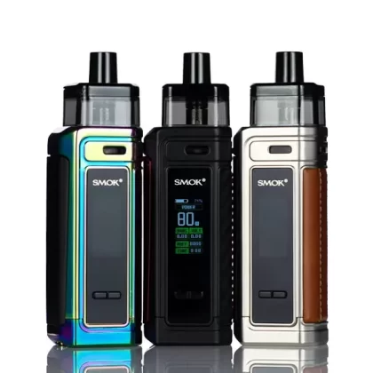 SMOK G-PRIV 80W Pod Mod Kit - Vapordna