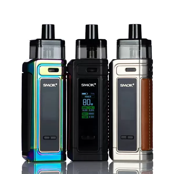 SMOK G-PRIV 80W Pod Mod Kit - Vapordna