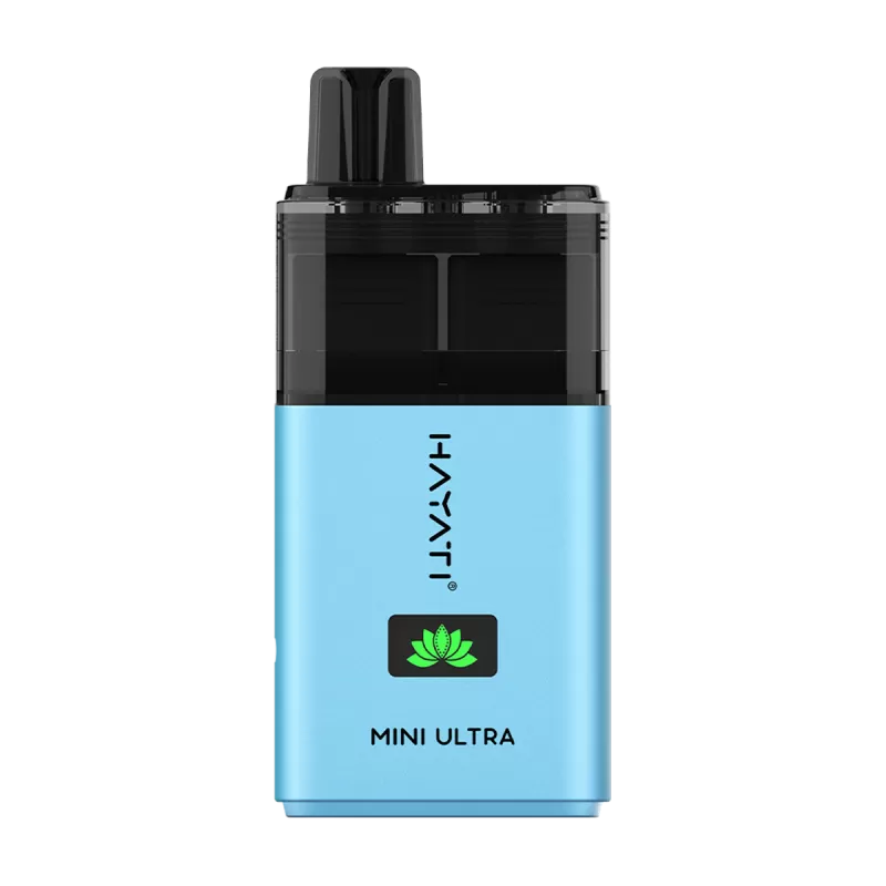 Hayati Mini Ultra Kit - Summer Dream - Vapeshop Co - Image 2