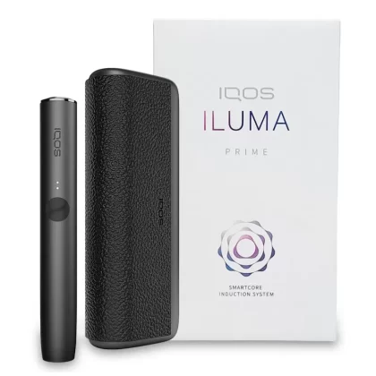 IQOS ILUMA PRIME KIT