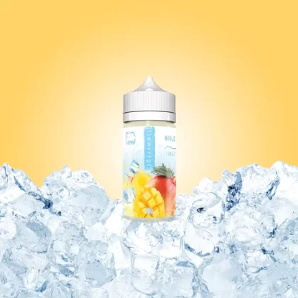 100ml - Skwezed Ice - Mango ICE