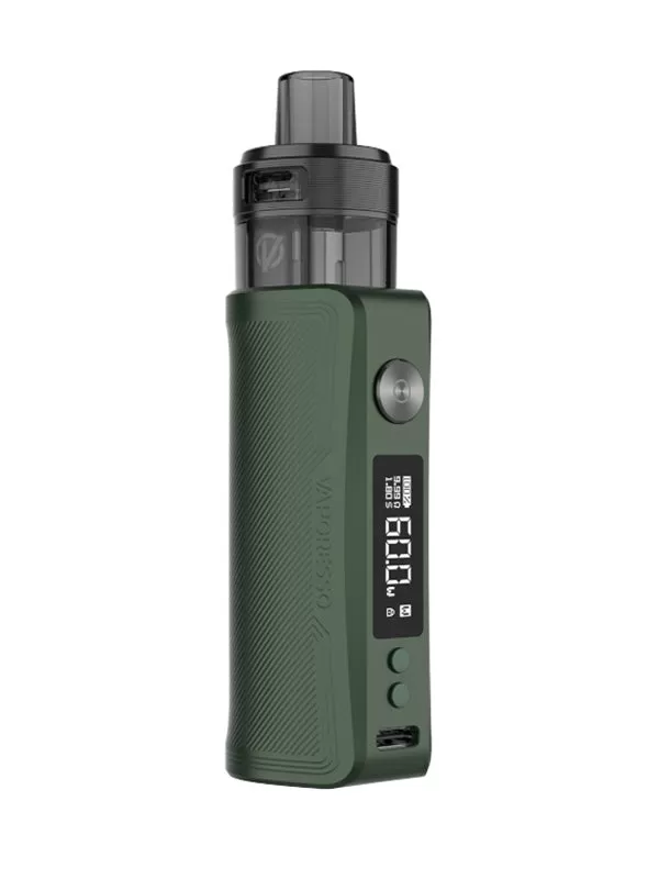 Vaporesso GEN PT60 Pod Kit 60W - Green - Image 3