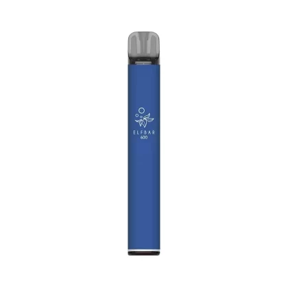 Elf Bar 600 Blue Razz Lemonade Kit