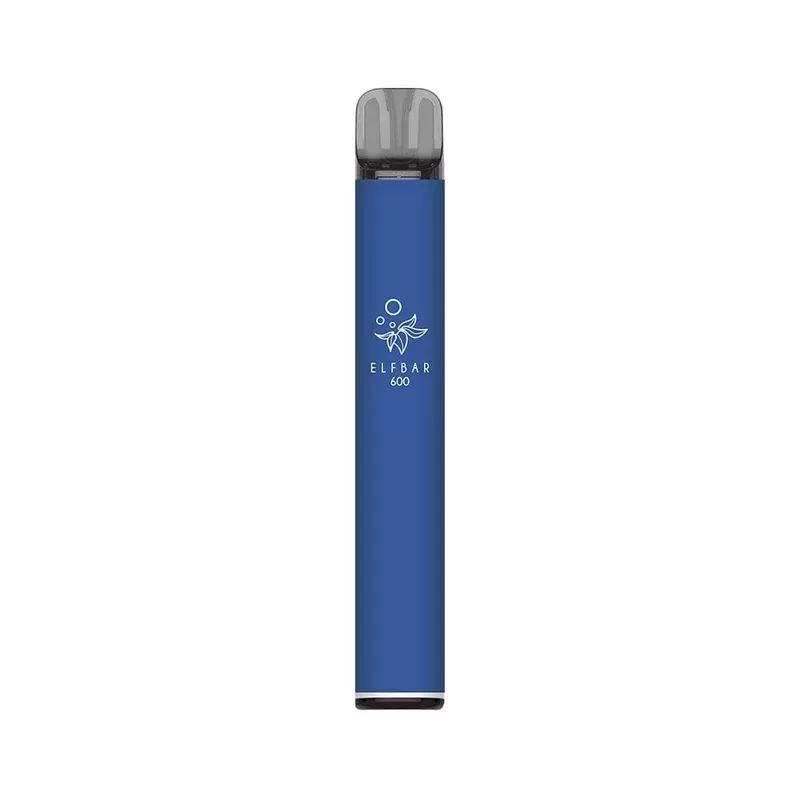 Elf Bar 600 Blue Razz Lemonade Kit