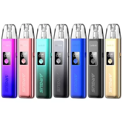 VOOPOO Argus G Pod Kit 1000mAh - Aurora blue