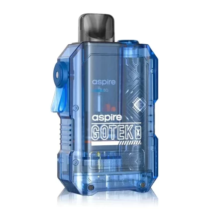 Gotek X Pod System By Aspire