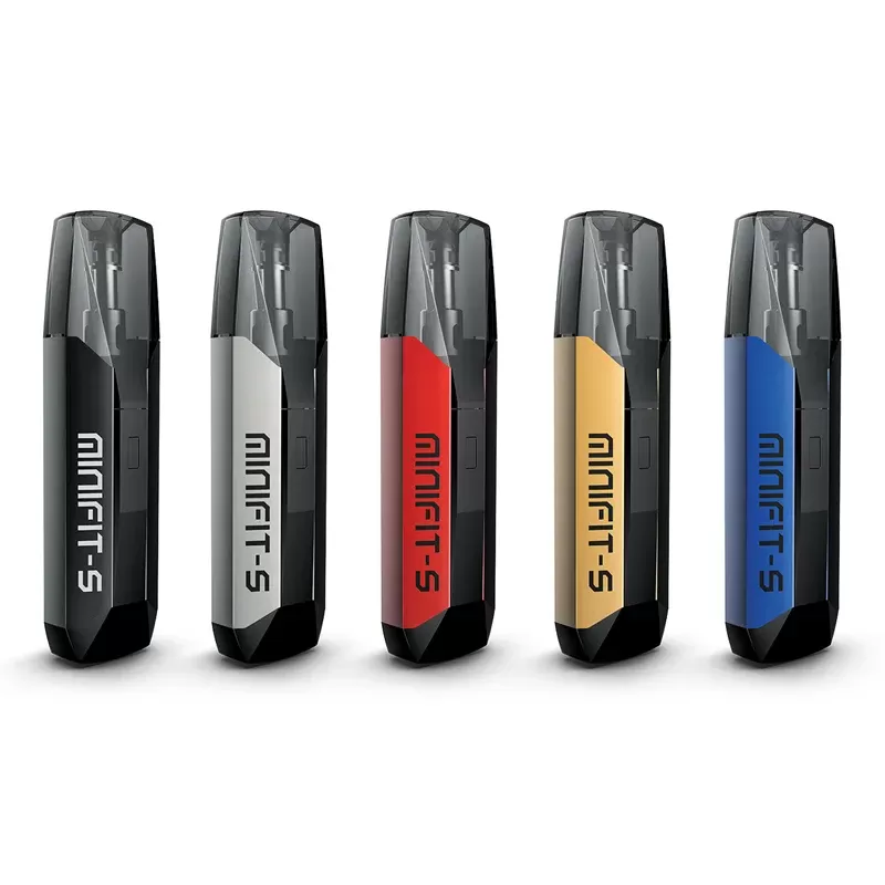 JUSTFOG MINIFIT-S Pod System Kit 420mAh 12W