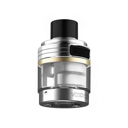Voopoo TPP X Pod 2ml - Color#Gold>Rainbow>Stainless Steel>Black>Blue