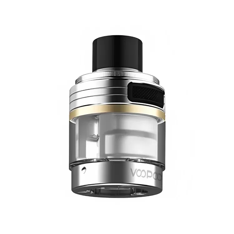 Voopoo TPP X Pod 2ml - Color#Gold>Rainbow>Stainless Steel>Black>Blue