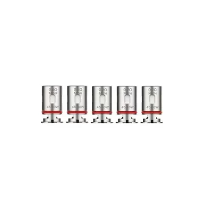 Vaporesso - GTX Coils - Meshed 0.15ohm, Meshed 0.6ohm (A3279D)