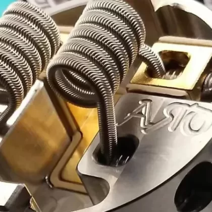 Ni90 Alien V2 - Vape Store