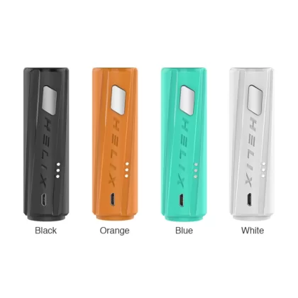 Digiflavor Helix VV MOD - White