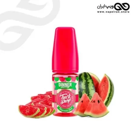 DinnerLady Watermelon Slices SaltNic