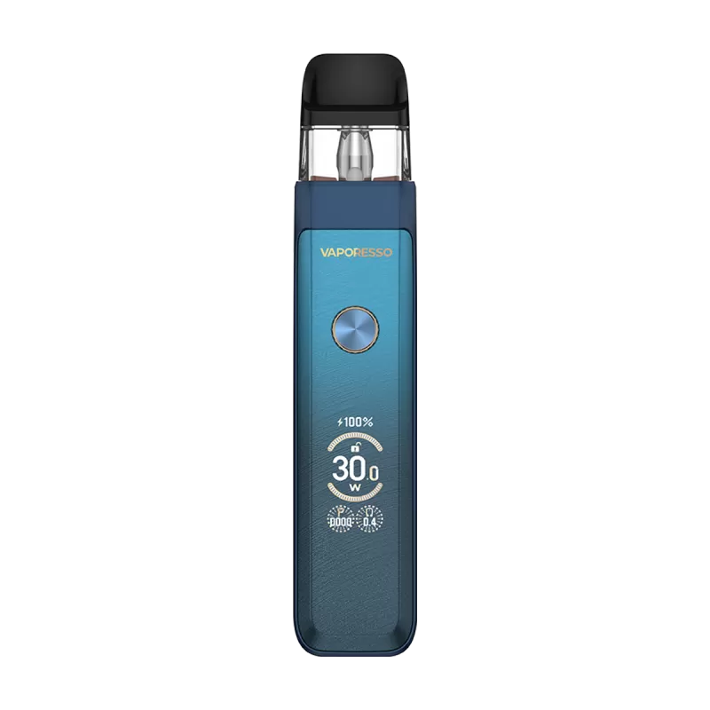 Vaporesso Xros Pro 2 Kit - Moonlit Pink - Vapeshop Co - Image 3