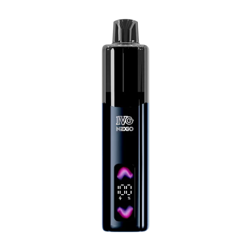 IVG Nexio Kit - Cola Ice - Vapeshop Co