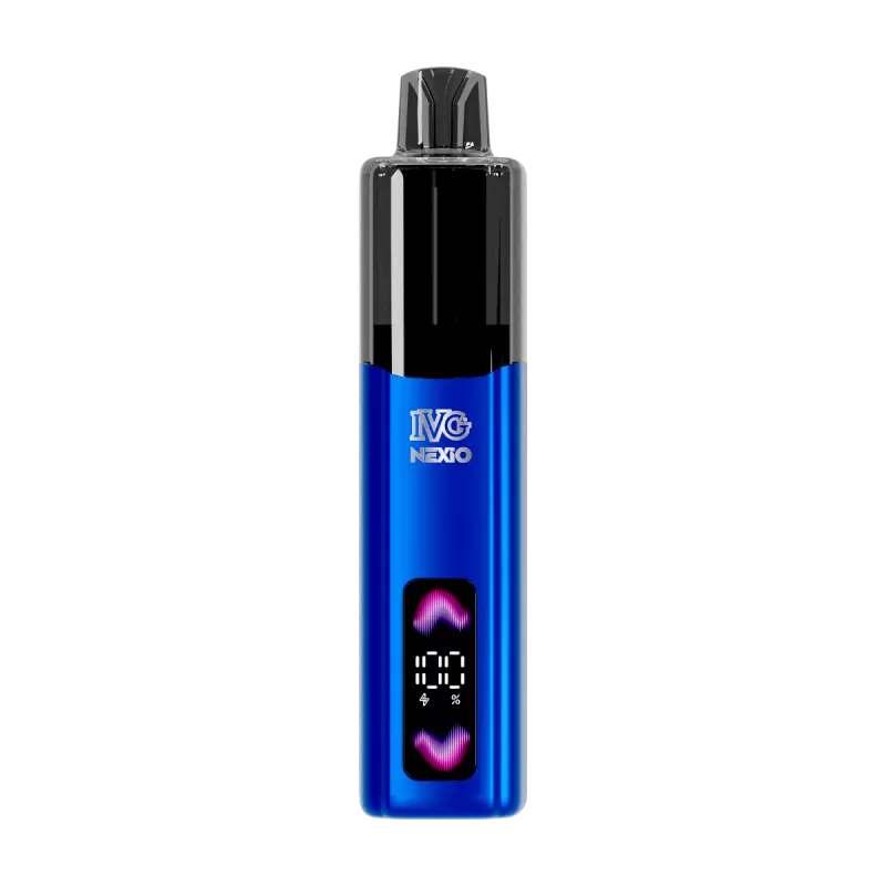 IVG Nexio Kit - Cola Ice - Vapeshop Co - Image 2