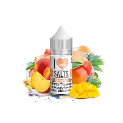 PCH MNG I Love Salts 30mL - Vaporider Deals