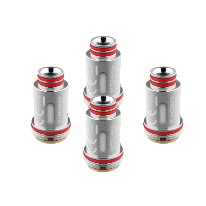 Uwell Nunchaku Coils - 0.14ohm, 0.2Ohm