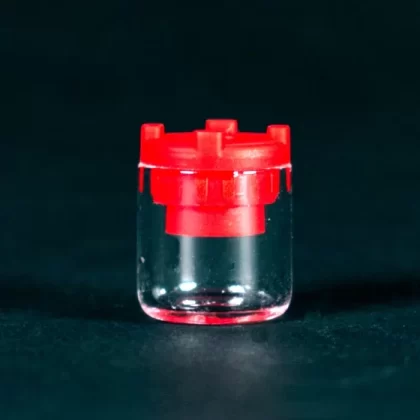 Wolkenkraft | Fx Mini | Ölkapsel - Vape Store