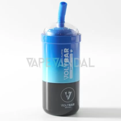 VOLT BAR SWITCH DISPOSABLE VAPE POD 12,000 PUFFS CLOSED POD (WHOLESALE AVAILABLE) - Vapevandal
