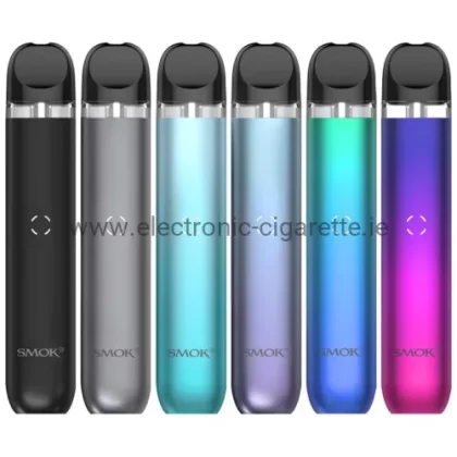 Smok Igee A1 Vape Kit - Eliquidsupply