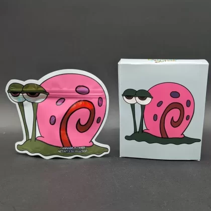Barnacle Slyme 3.5g Bag or Box – Sold Separately