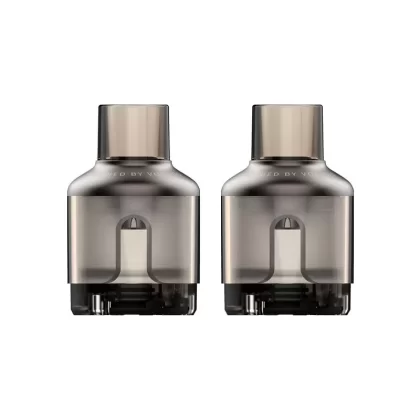 VooPoo TPP Pod Tank Replacement Pods (Pack of 2) - Ecigwizard