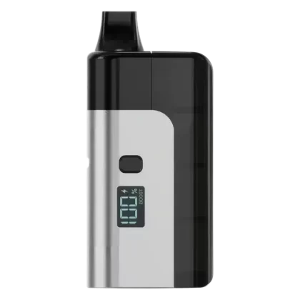 Titan X 50K Prefilled Pod Kit - Flavour#Cool Mint>Pink Burst & Rainbow Burst>Blue Raspberry>Banana Ice & Sour Apple>Fruit Punch & Cola Freeze>Lemon Lime>Strawberry Raspberry Cherry & Strawbe