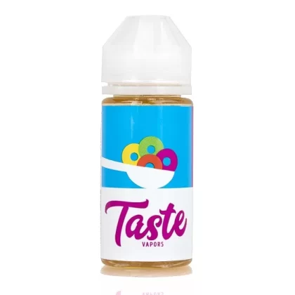 Toucan Tango – Taste Vapors – 100mL