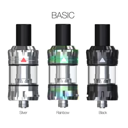 Eleaf GTiO Tank 1.8ml - Rainbow