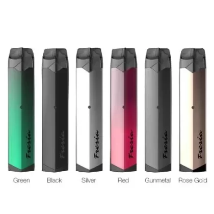 Original Damn Vape Fresia Refillable Pod System Starter Kit 450mAh