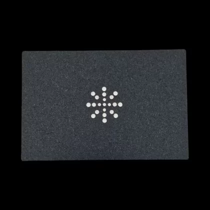 Mood Mat Alien Sink Mat - Vape Store