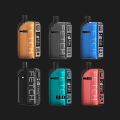 SMOK FETCH 2 - Black