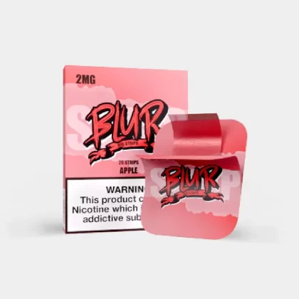 Apple - Vapes Bars®#Blur® Nic Strips > 2mg~mlveda_country#gb>ae>eu