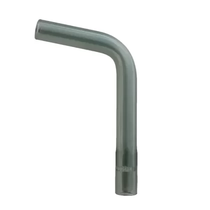 Healthy Rips Fury 2 Grey Curved Glass Mouthpiece - Vape Store