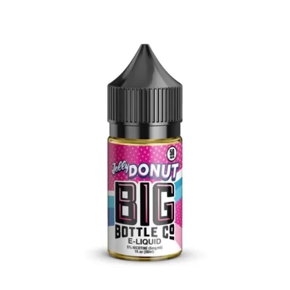 Big Bottle Co. SALT E-Liquid 30ml - Pink Lemonade / 25mg