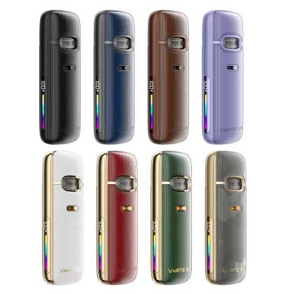 VOOPOO Vmate E2 Pod Kit 30W - Navy Blue