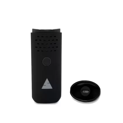 Dub Charge Atom - Color#Black>Red>Blue (1447B8)