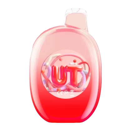 Watermelon Icy/Slushy UT 50K - Customer Group#VAP~Nicotine#50mg~Size#Single>5 Pack