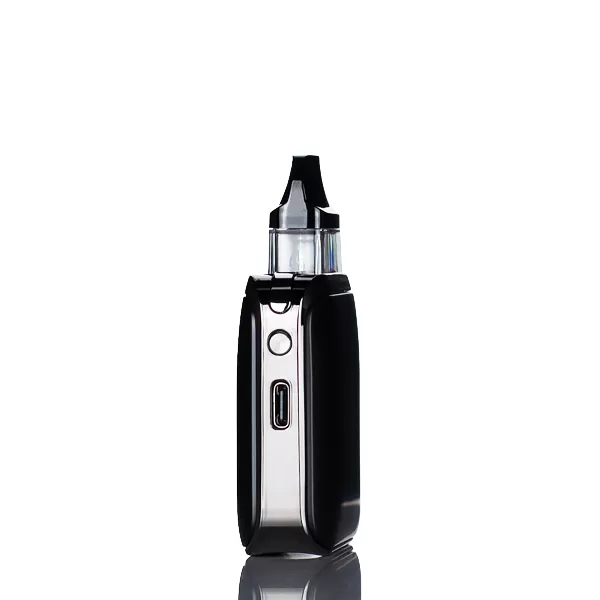 Vaporesso XROS 4 Nano 30W Pod System - Graphite Black - Image 3
