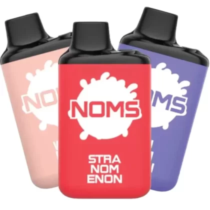 Noms BC6000 Vape - Ecigpremium