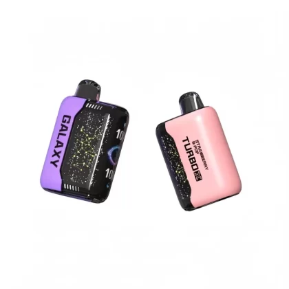 GALAXY 30000 Gypsophila 30K Puffs Vape