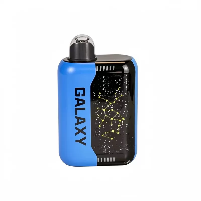 GALAXY 30000 Gypsophila 30K Puffs Vape - Image 2