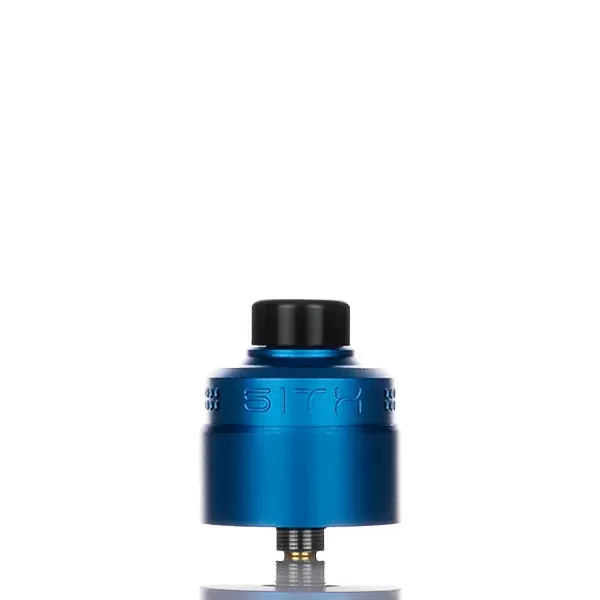 Vaperz Cloud Sith BF 24mm Single Coil RDA (DISCONTINUED) - Ultem - Image 3