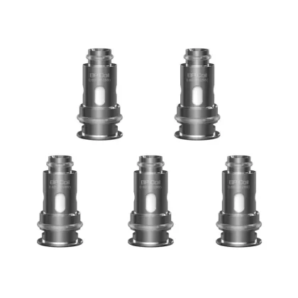 Aspire BP 60 Replacement Coil 5PCS/Pack - 0.6ohm