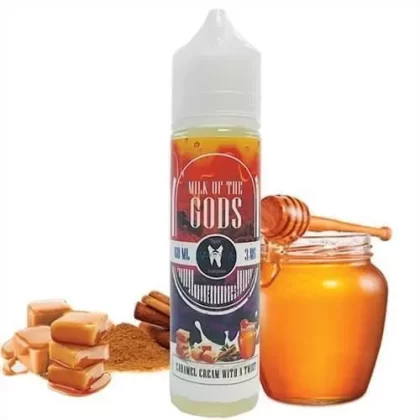 Milk of the Gods - Vape Product; Vape Product, Vape Product (061377)