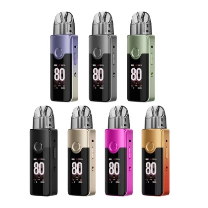 VOOPOO VINCI E80 Pod Kit 80W