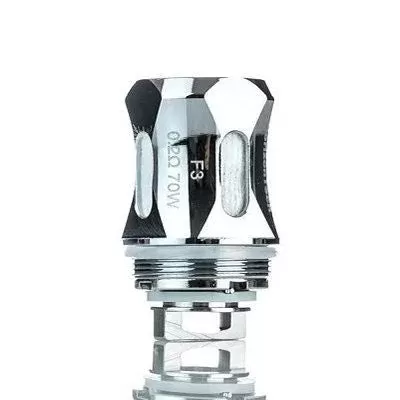 HorizonTech | Falcon Tank F3 .2 Coil 3pk - ohm#F3 .2 (3529E4)