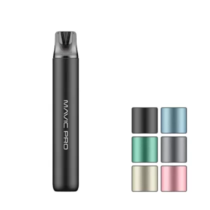 Smok Mavic Pro RF Pod Vape Kit
