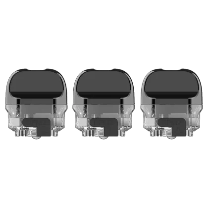 SMOK IPX 80 Replacement Pods (Pack of 3) - RPM 2 - Vapeshop Co